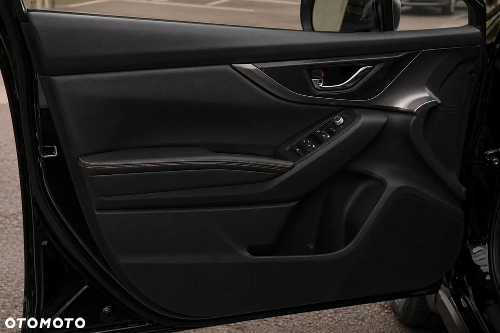 Subaru Crosstrek ver-2-0-i-active-lineartronic - 13