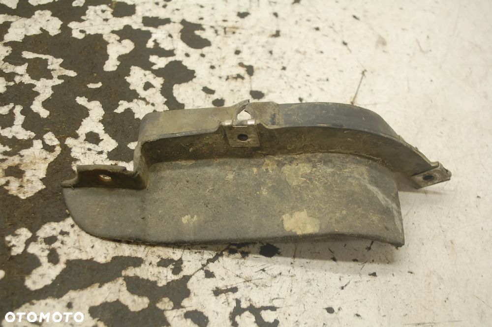 CHLAPACZ SPOILER LEWY PRAWY TYŁ TYLNY 8H0853833 8H0853834 AUDI A4 B7 CABRIO - 6