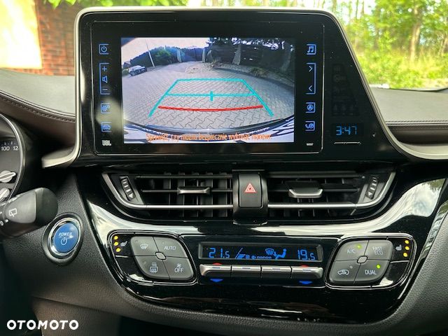 Toyota C-HR Style Selection - 29