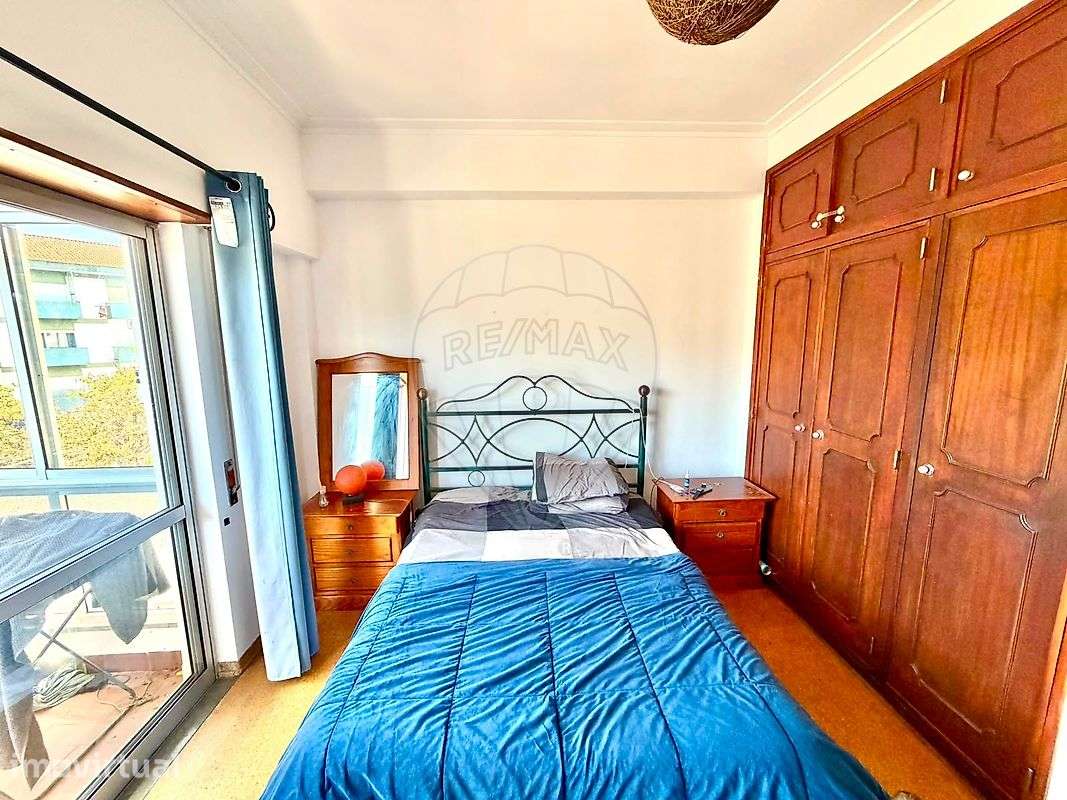 Apartamento T1 para arrendamento - Grande imagem: 5/8
