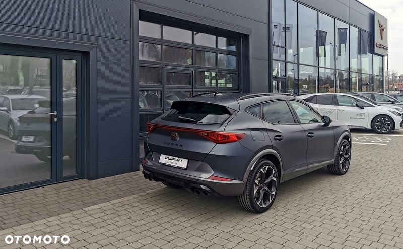 Cupra Formentor 2.0 TSI 4Drive VZ DSG - 3