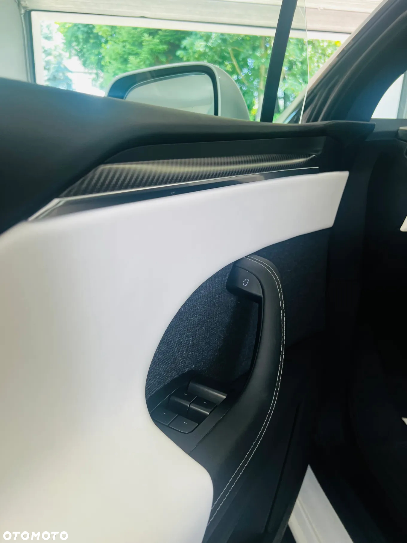 Tesla Model X Plaid - 14