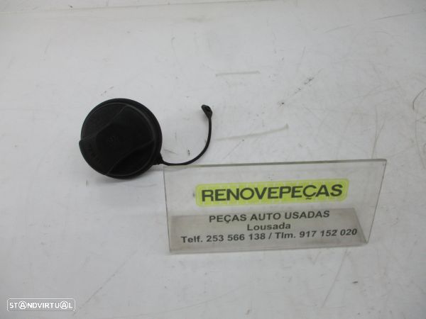 Tampa / Tampao Combustivel  Opel Zafira A Veículo Multiuso (T98) - 1