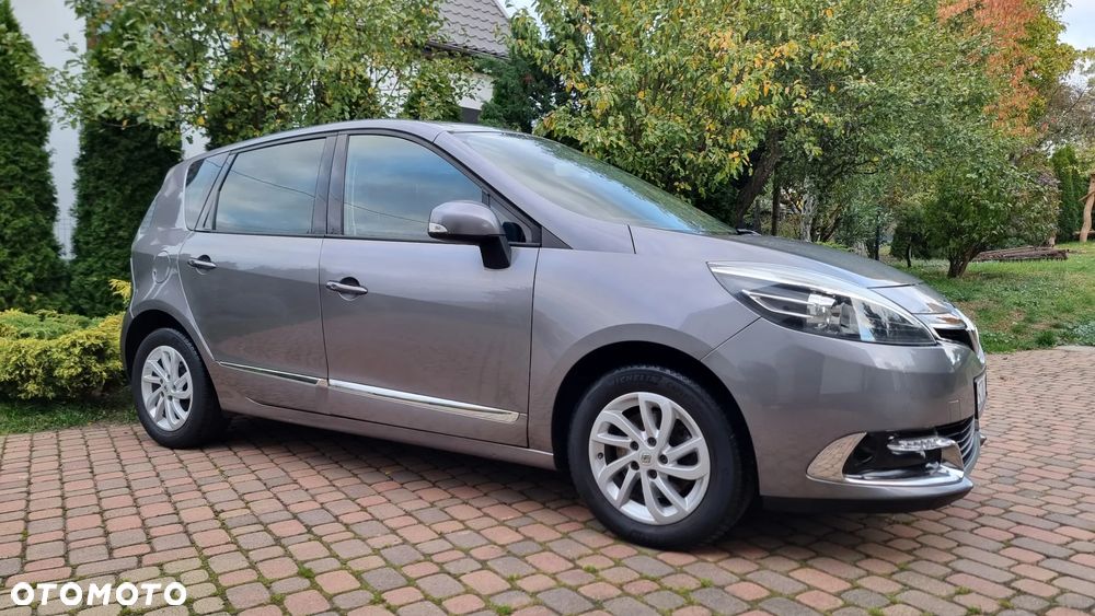 Renault Scenic ENERGY dCi 130 Business - 23