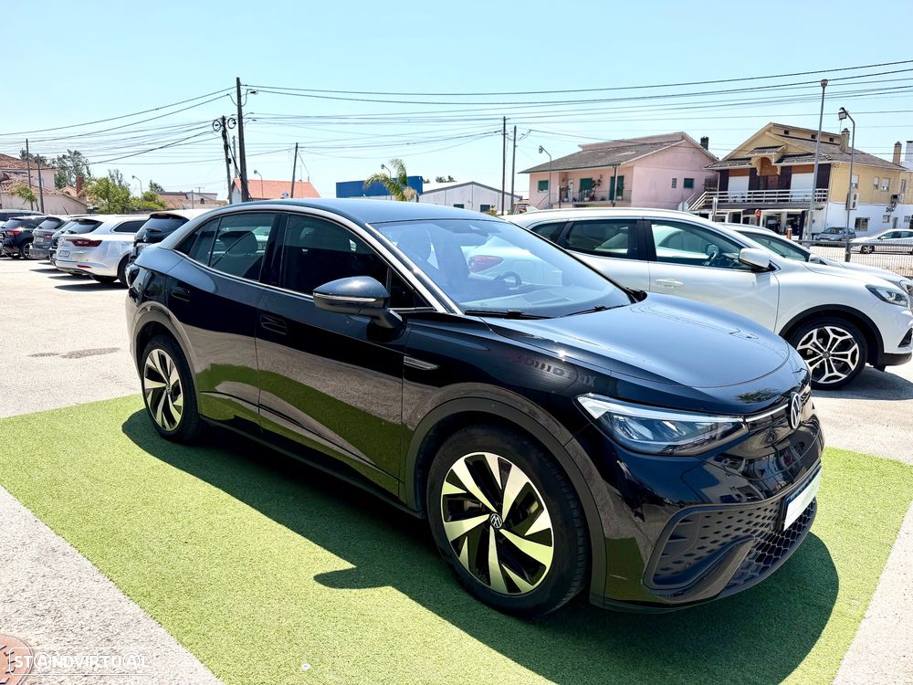 VW ID.5 77 kWh Pro Performance - 2