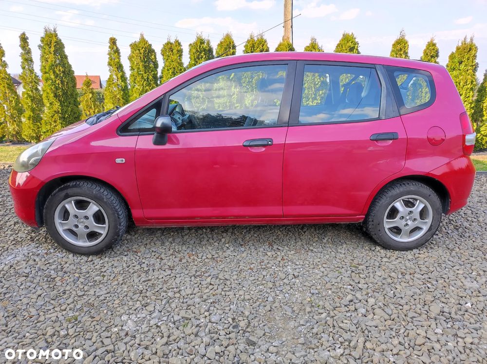 Honda Jazz 1.2 S - 2