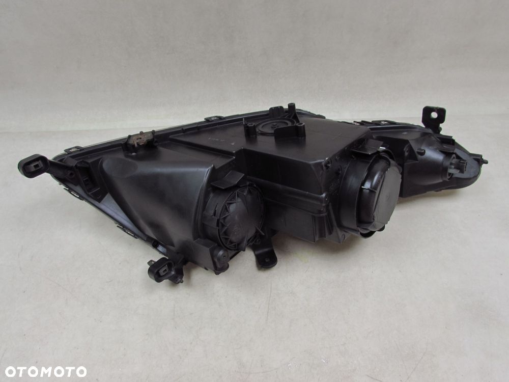 HONDA CIVIC VIII UFO 06-11 LAMPA REFLEKTOR PRZOD LEWY UK - 4