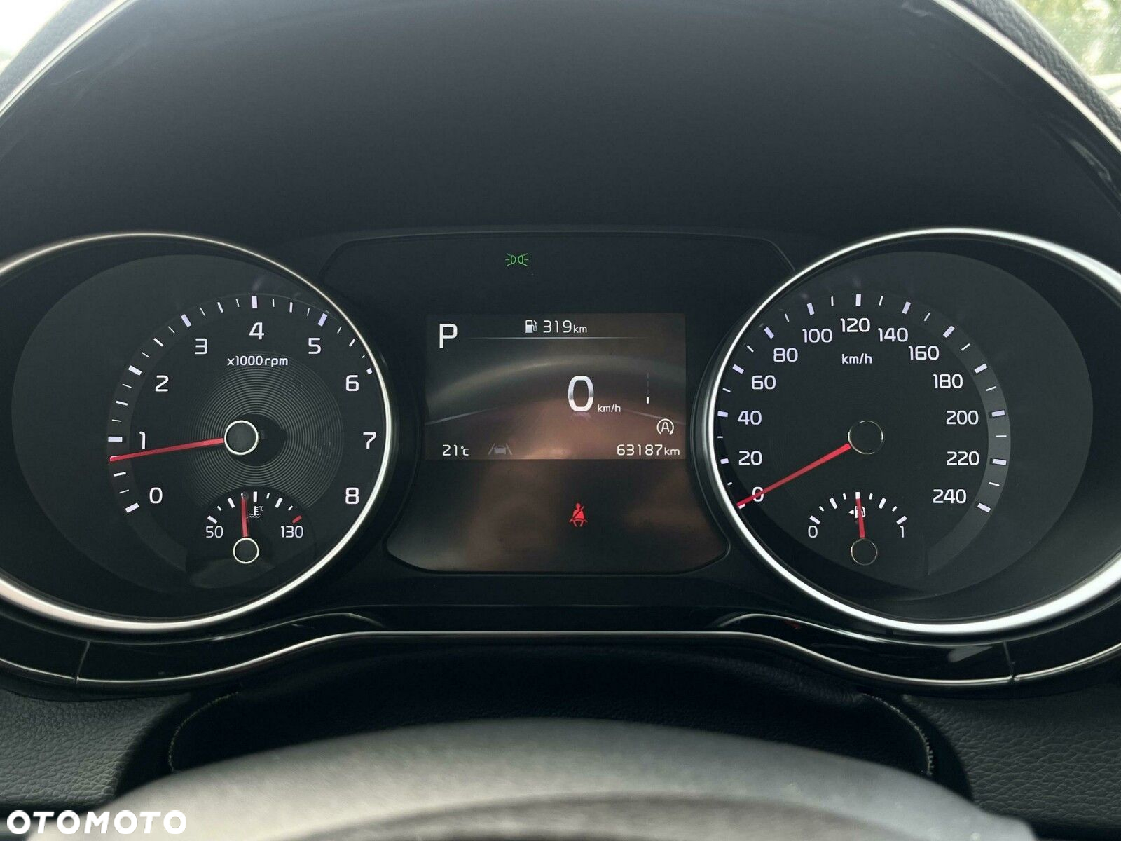 Kia ProCeed - 18