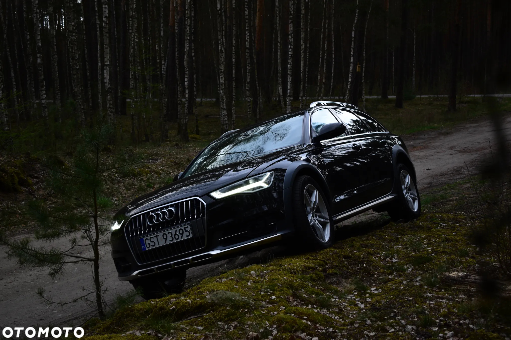 Audi A6 Allroad 3.0 TDI Quattro S tronic - 24