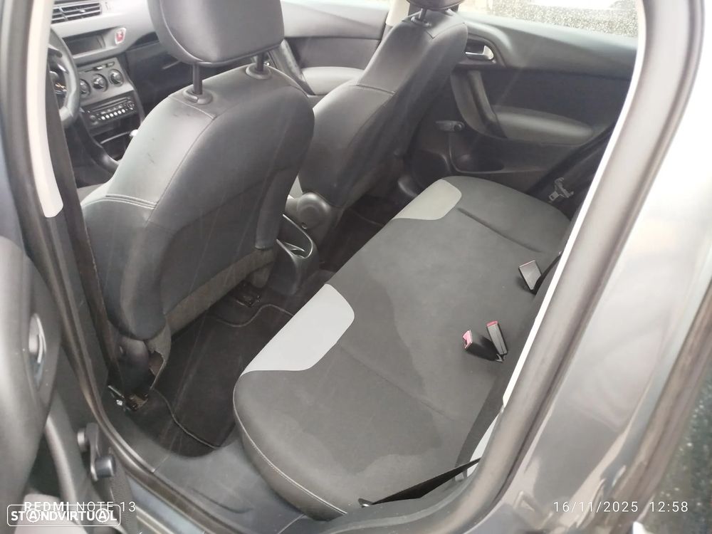 Citroën C3 1.1 Attraction - 7