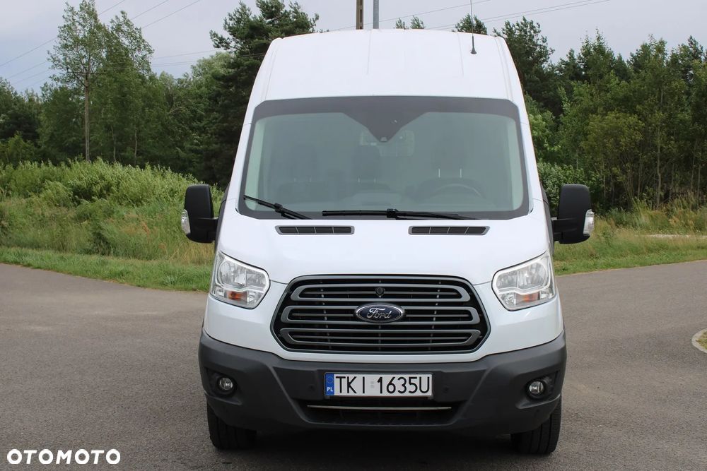 Ford Transit - 9