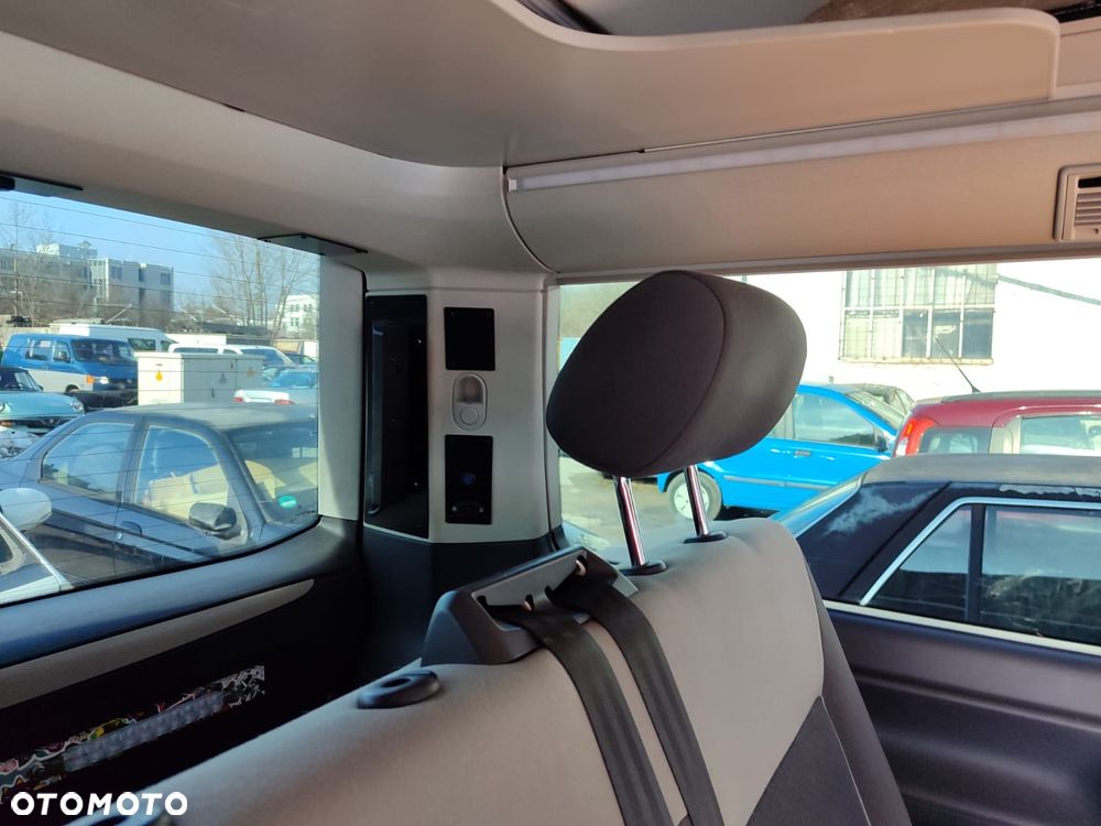 Volkswagen California - 6