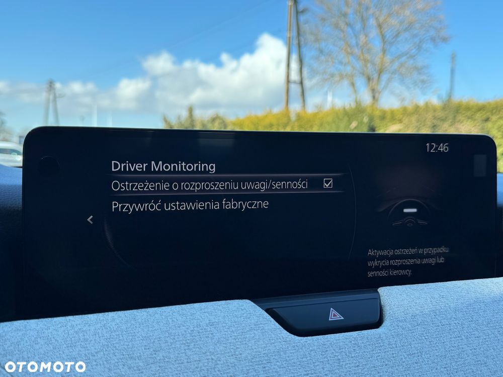 Mazda CX-60 AWD PHEV TAKUMI - 35