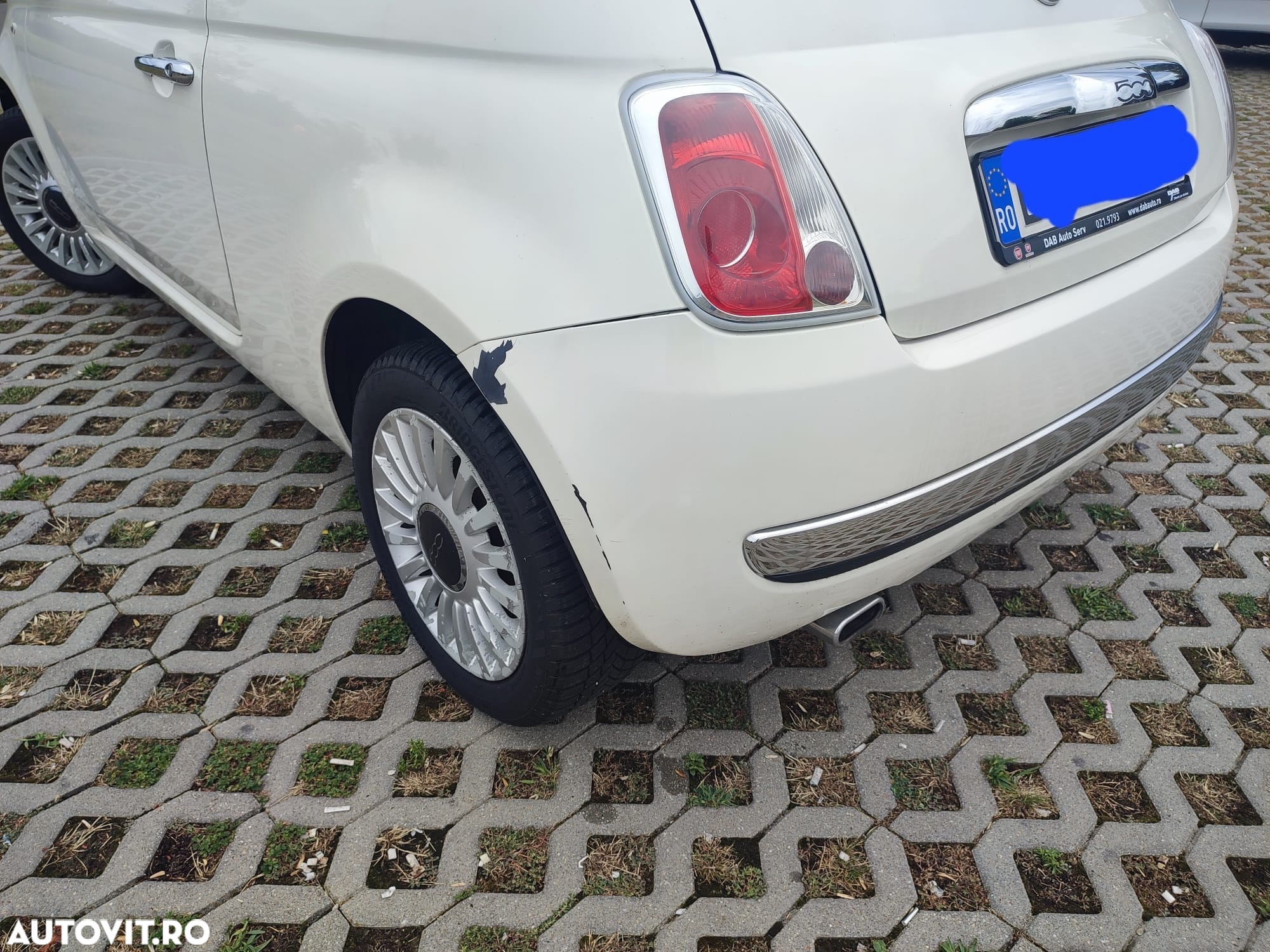 Fiat 500 - 6