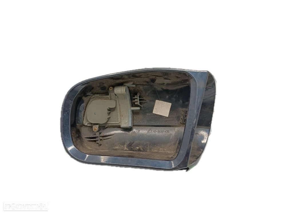 Capa Espelho Esquerdo / Esq Mercedes-Benz E-Class (W210) - 2