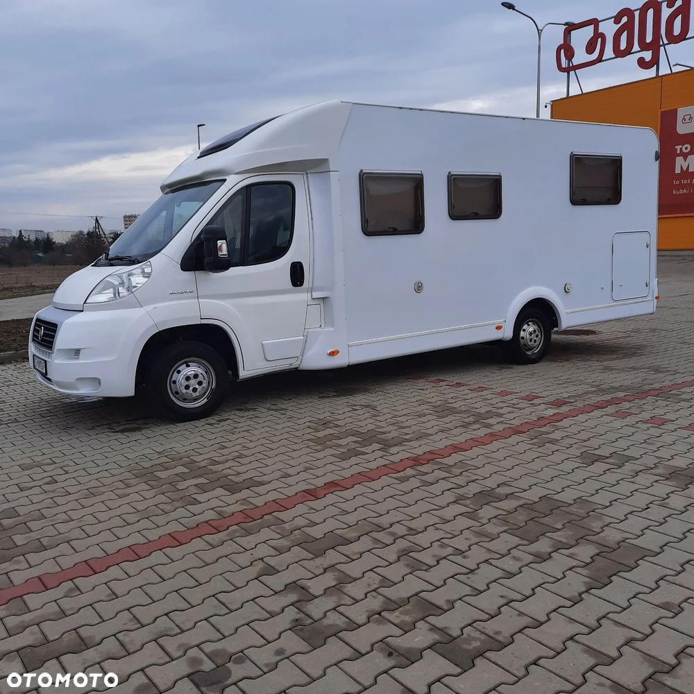 Fiat Ducato - 9