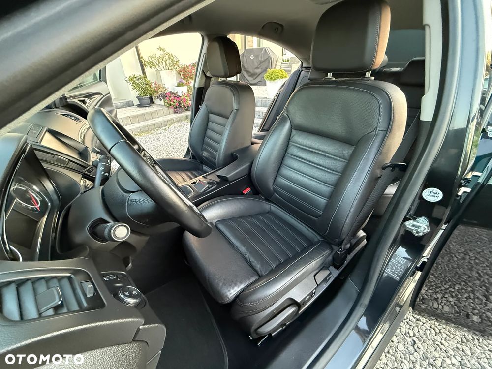 Opel Insignia 2.0 CDTI Cosmo ecoFLEX S&S - 24