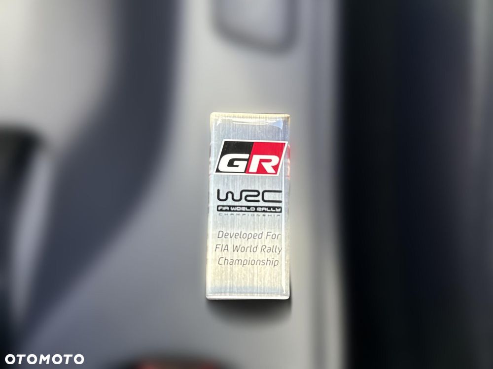 Toyota Yaris GR 1.6 Dynamic - 21