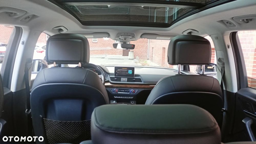 Audi Q5 2.0 TFSI Quattro S tronic design - 35