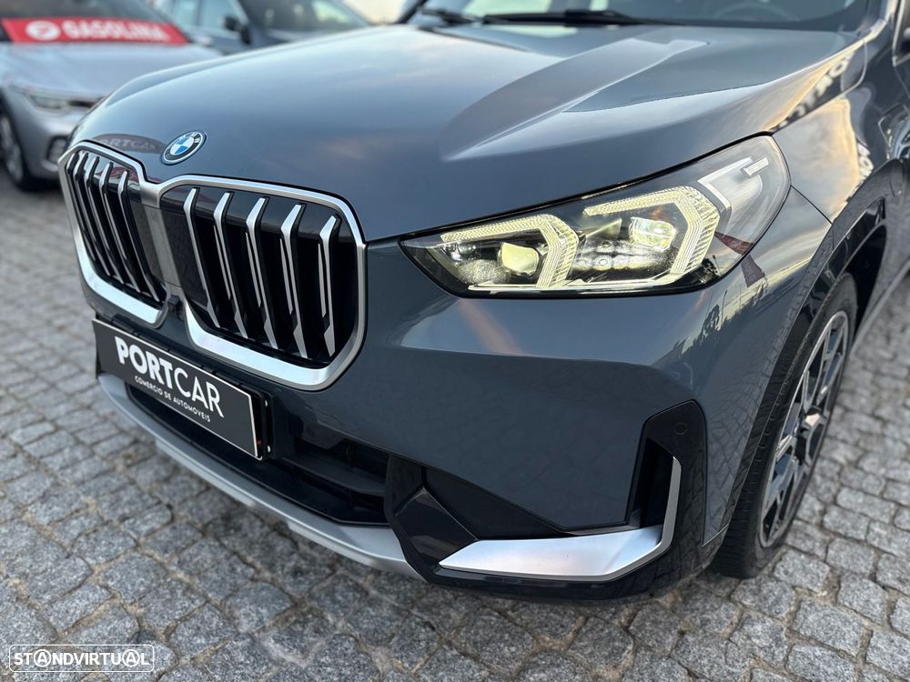 BMW X1 xDrive25e xLine - 48