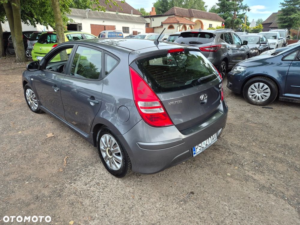 Hyundai i30 - 8