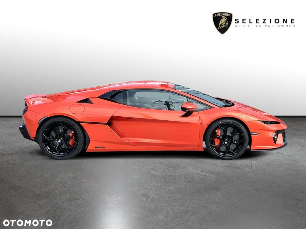 Lamborghini Inny - 3