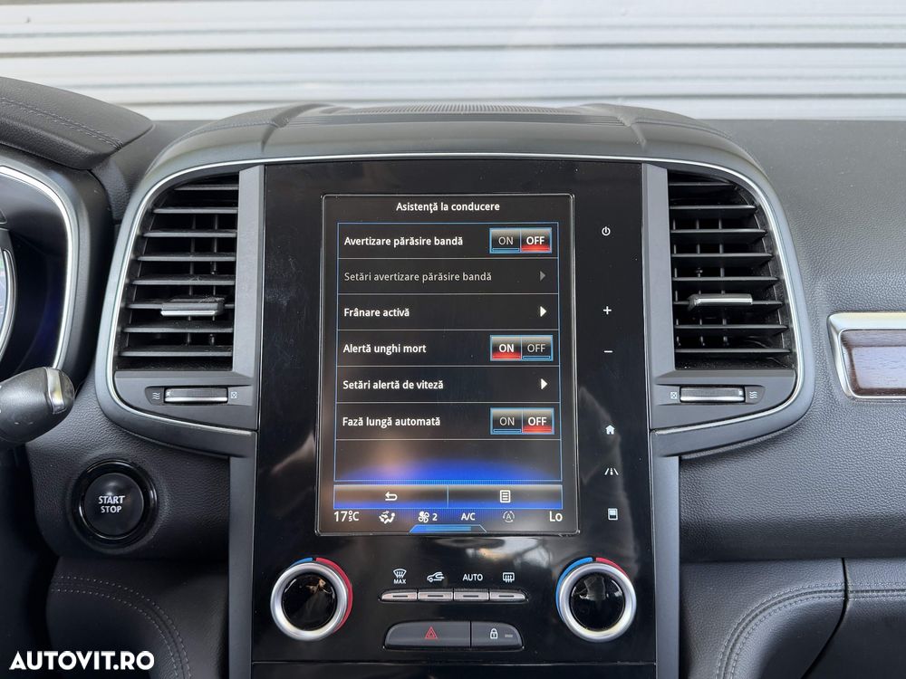 Renault Koleos ENERGY dCi 175 X-tronic 4WD INTENS - 17