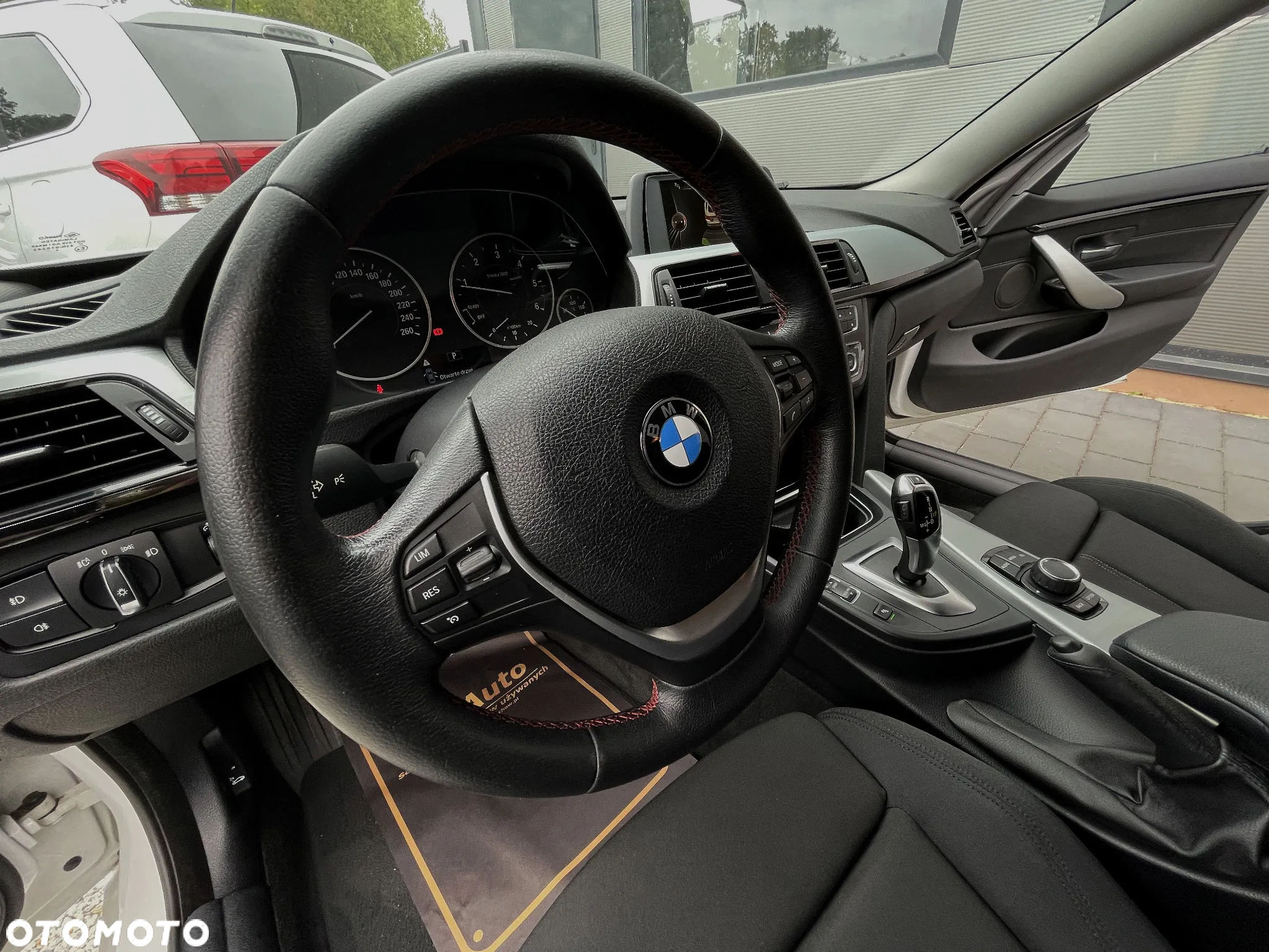 BMW Seria 4 420d Gran Coupe - 19
