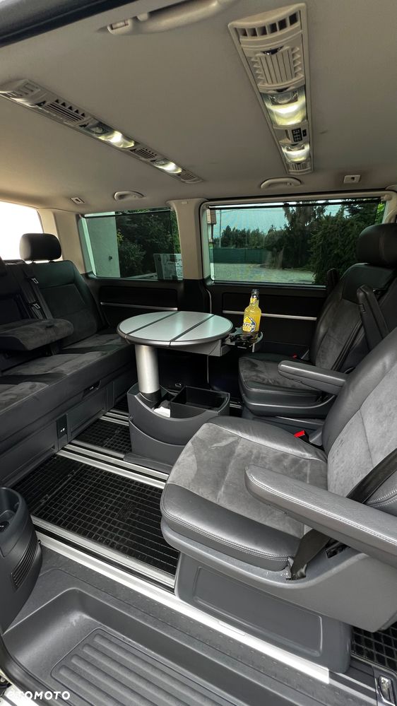 Volkswagen Multivan - 4