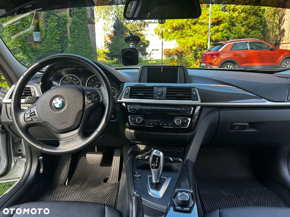 BMW Seria 3 - 9