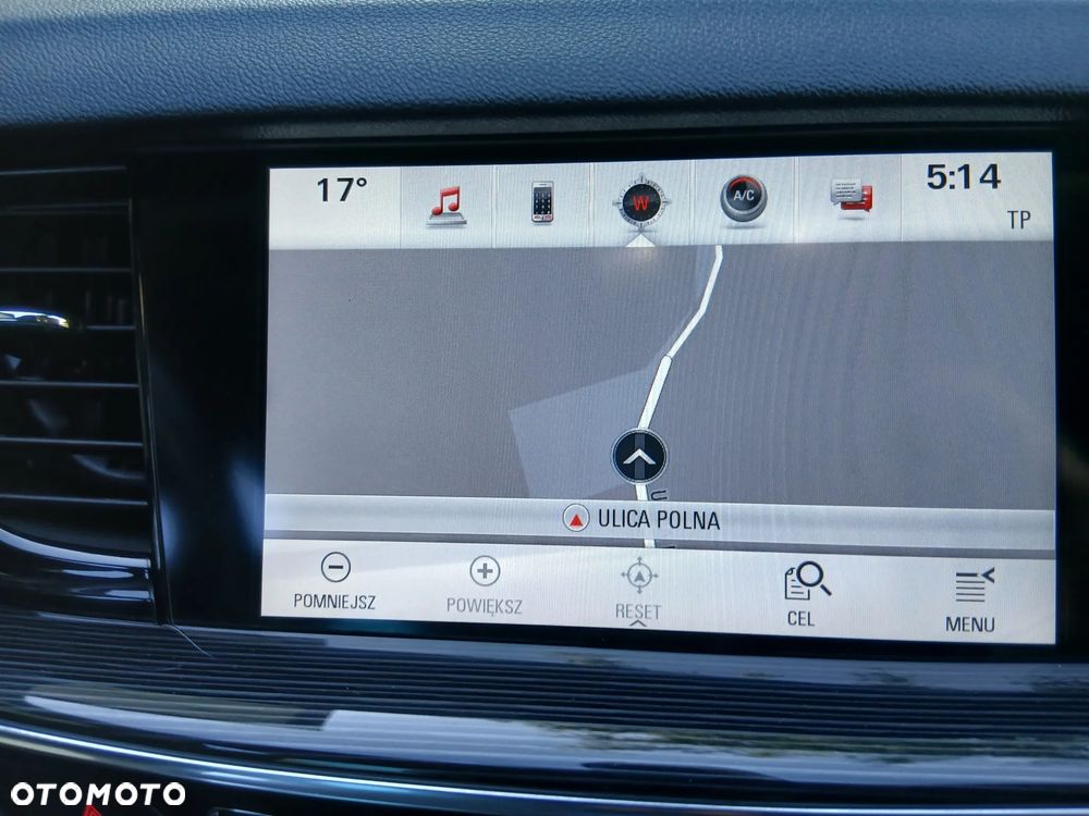 Opel Insignia 1.5 Direct InjectionTurbo Business Edition - 28