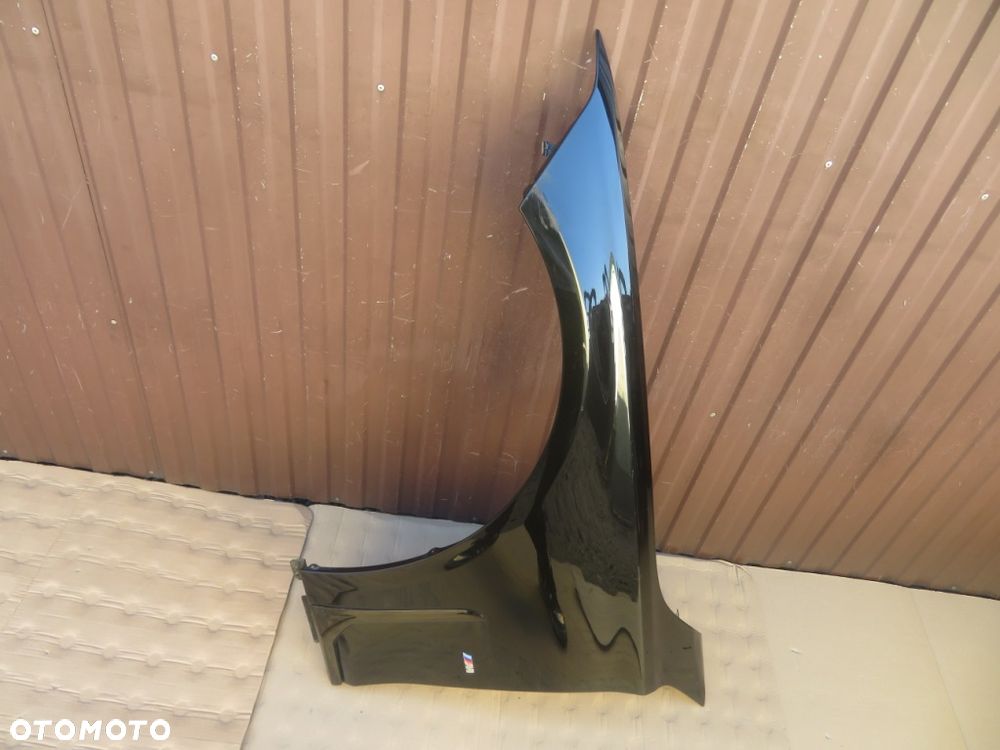 BŁOTNIK PRZÓD LEWY BMW 7 G11 G12 LIFT 19-22R KRAKÓW - 10