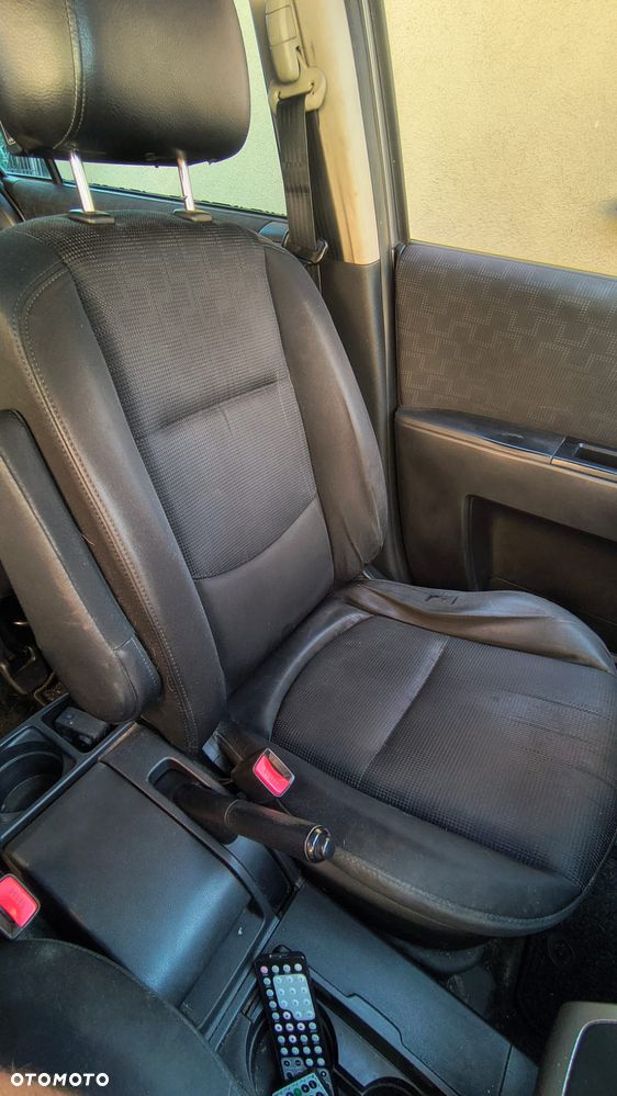 Mazda 5 2.0 CD Exclusive - 11
