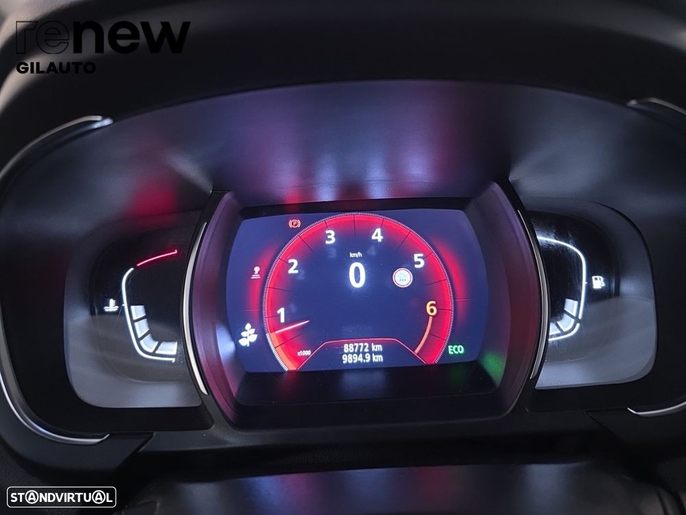 Renault Grand Scénic 1.3 TCe Limited - 21