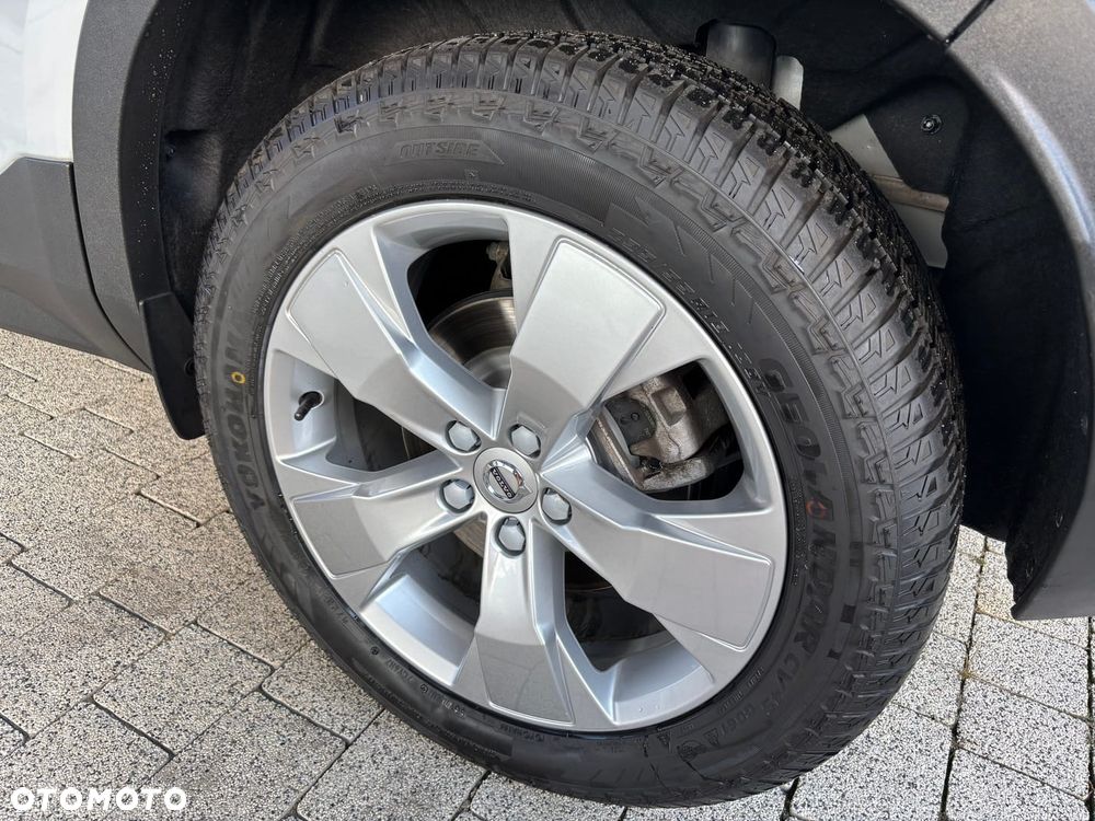 Volvo XC 40 - 30