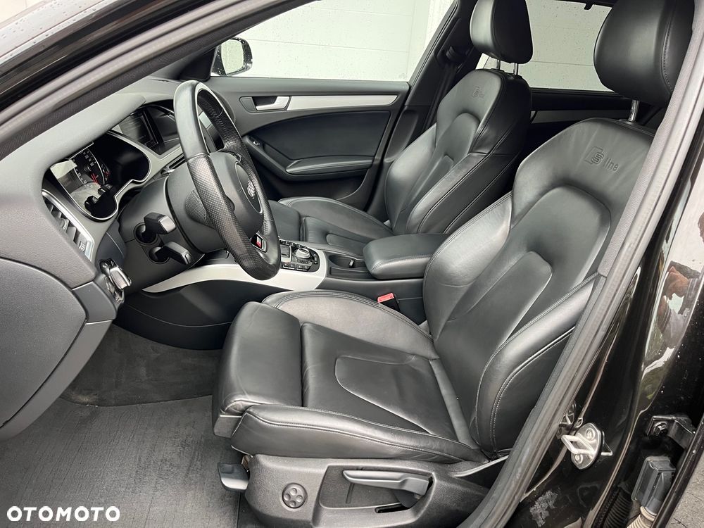 Audi A4 - 11