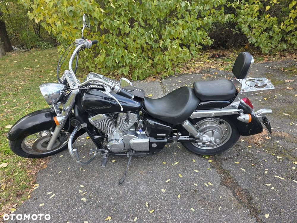 Honda Shadow