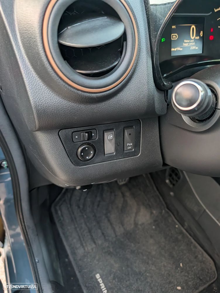 Dacia Spring EXTREME - 10