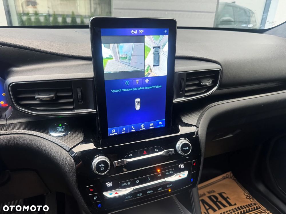 Ford Explorer 3.0 EcoBoost PHEV 4WD ST-Line - 21