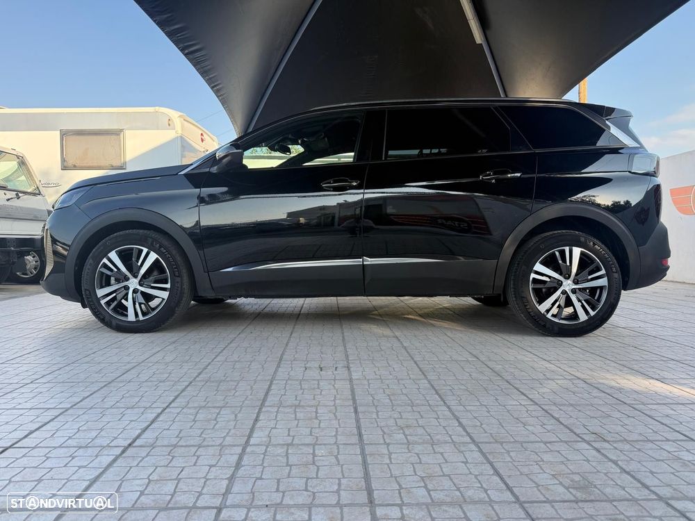 Peugeot 5008 1.2 PureTech Allure Pack EAT8 - 5