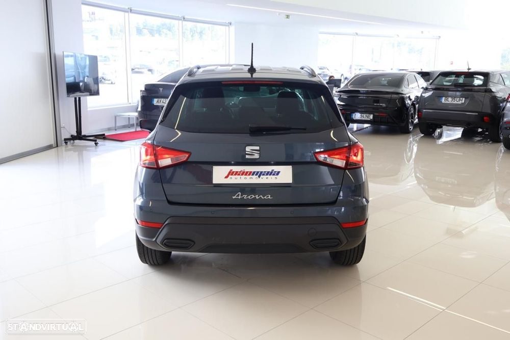 SEAT Arona 1.0 TSI Style - 9