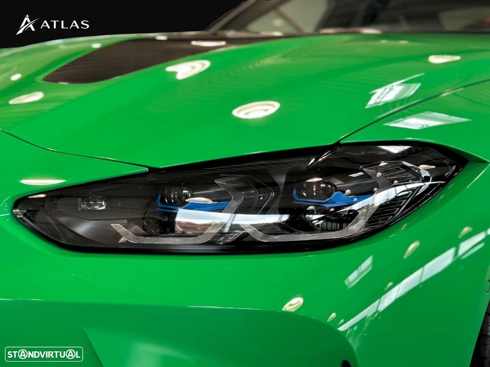 BMW M3 CS - 11