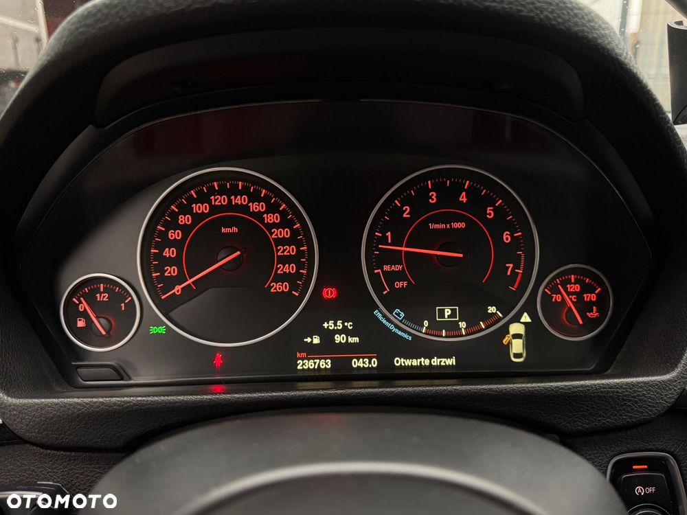 BMW Seria 4 428i M Sport - 11