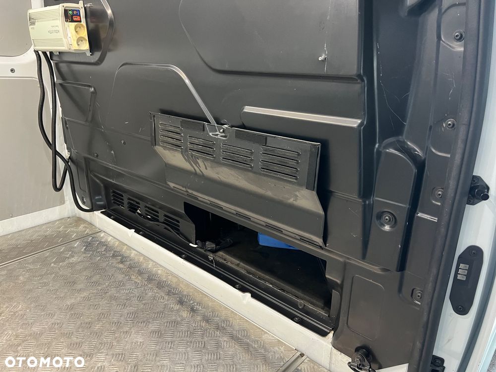 Ford Transit Custom - 20