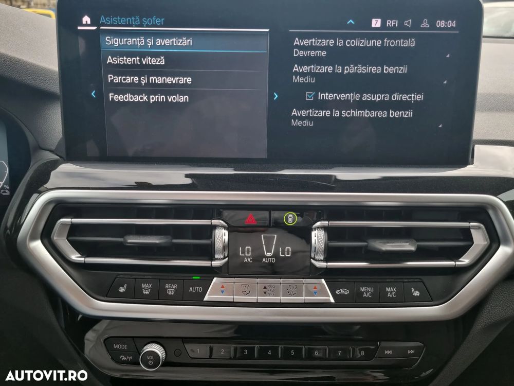 BMW X3 - 16