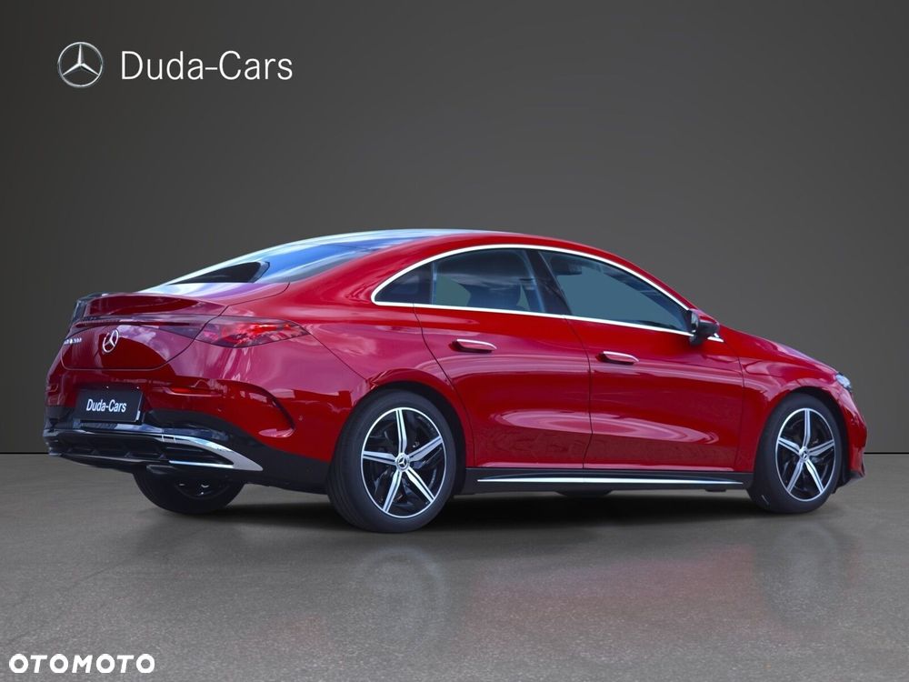 Mercedes-Benz CLA 200 mHEV 8G-DCT - 3