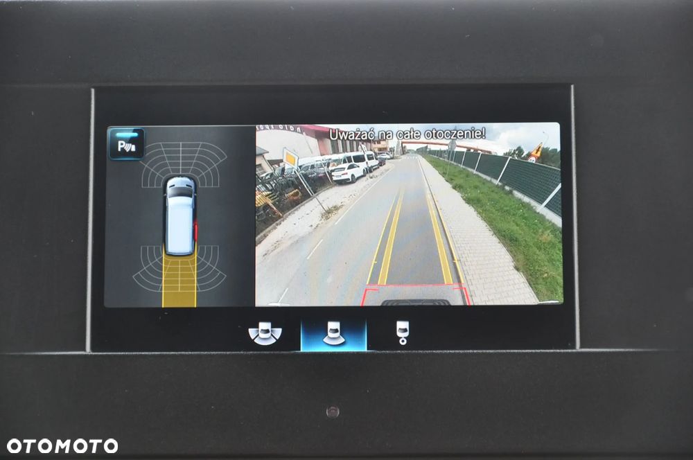 Mercedes-Benz Sprinter Standard PRO 9G-Tronic 907.253 - 16