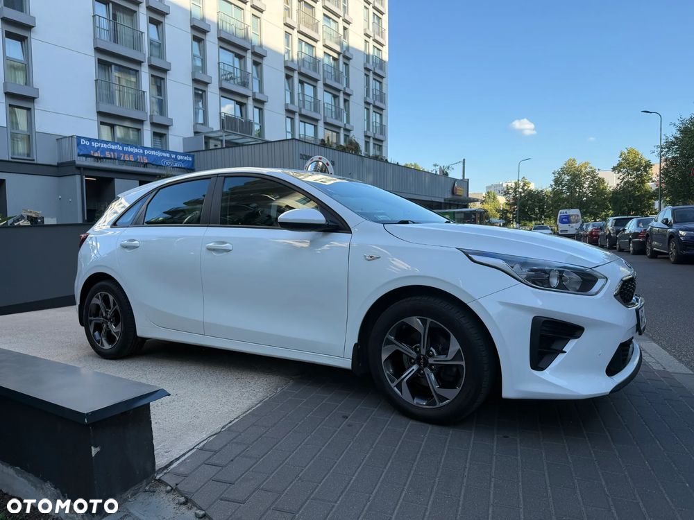 Kia Ceed 1.4 S - 4