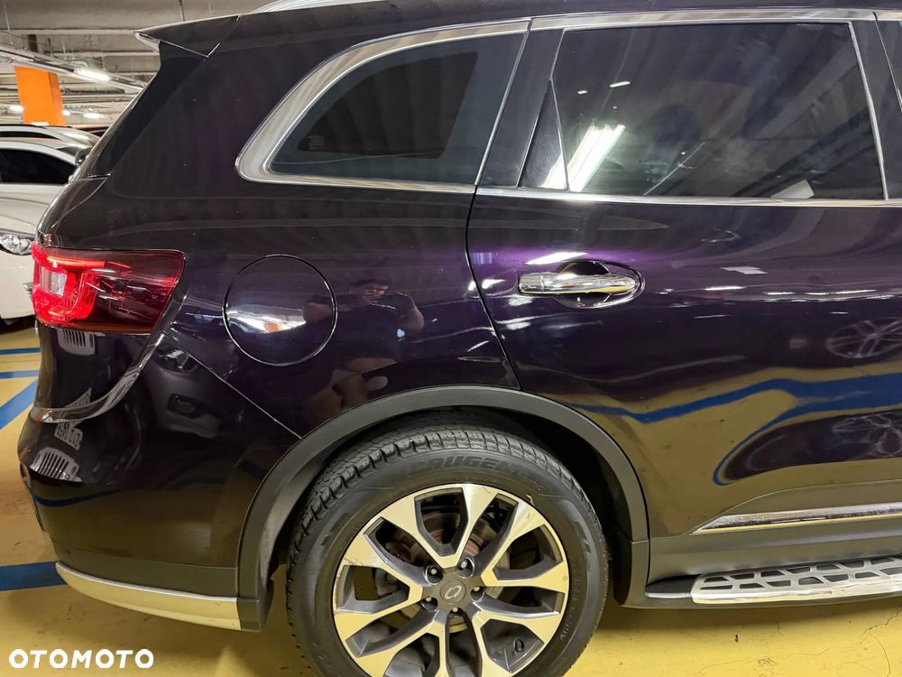 Renault Koleos - 6