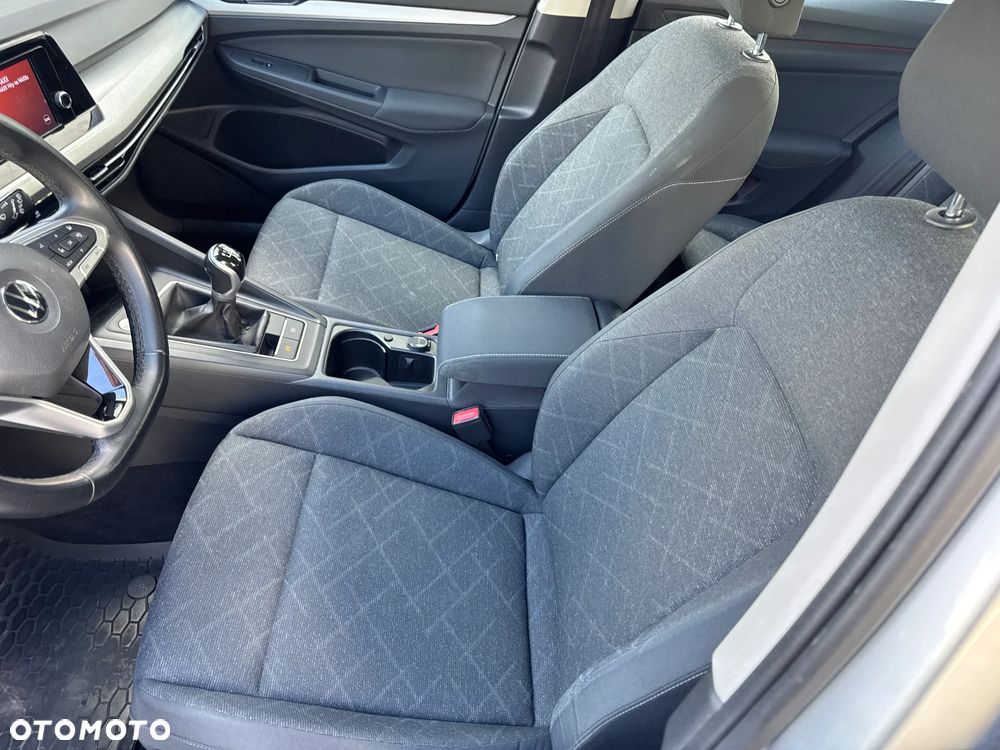 Opel Crossland X - 13